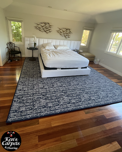 Kens Carpets & Flooring image