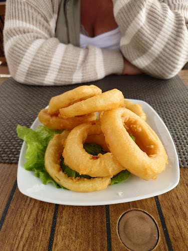 Restaurante Oriental Tea - Albufeira