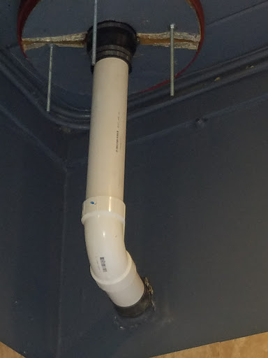 Plumbing Supply Store «Battle Plumbing Services Co», reviews and photos, 7802 Livingston St, Houston, TX 77051, USA