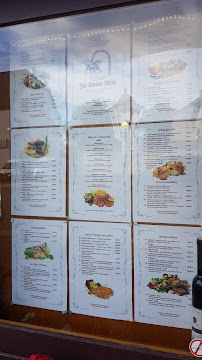 Menu / carte de Restaurant zur Soester Börde à Soest