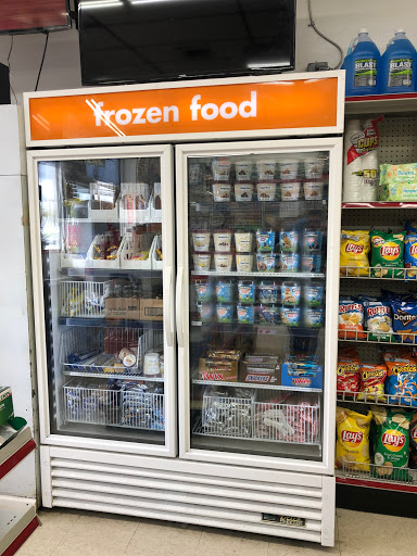 Convenience Store «Jersey Pride Convenience Store», reviews and photos, 642 Newman Springs Rd # J, Lincroft, NJ 07738, USA