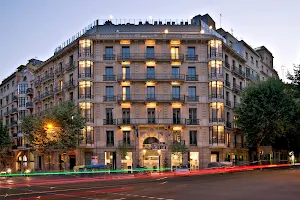 Axel Hotel Barcelona image