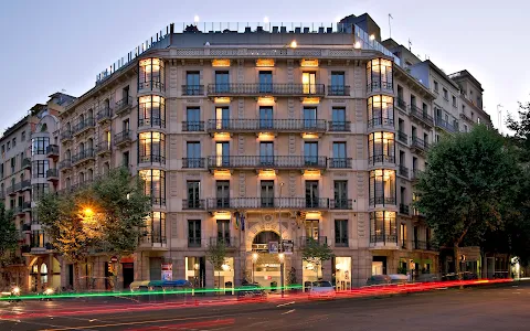 Axel Hotel Barcelona image