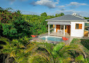 Eden Lodge Guadeloupe Saint-François