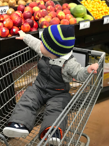 Grocery Store «Fred Meyer», reviews and photos, 2801 Bickford Ave, Snohomish, WA 98290, USA