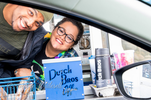 Coffee Shop «Dutch Bros», reviews and photos, 822 SW Coast Hwy, Newport, OR 97366, USA