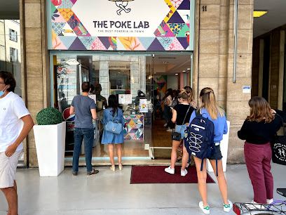 The Poke Lab - Via Camillo Benso Cavour, 11, 29121 Piacenza PC, Italy