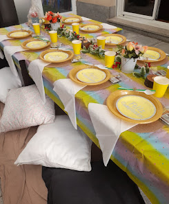 Eventos La Morena 