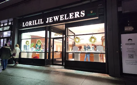 Lorilil Jewelers image