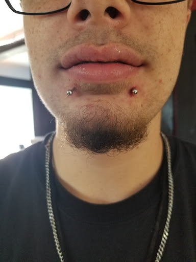 Explore $uicideboy$ tattoo ideas, creative tattoo ideas in Arcade, available at 98 South Tattoo and Piercing