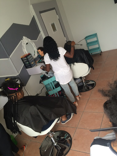 Beauty Salon «Missy Hair Salon», reviews and photos, 6070 Pembroke Rd, Miramar, FL 33023, USA