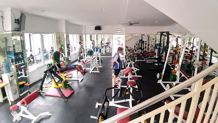 Empire Gym - Jl. Raya Tajem, Denokan, Maguwoharjo, Kec. Depok, Kabupaten Sleman, Daerah Istimewa Yogyakarta 55281, Indonesia