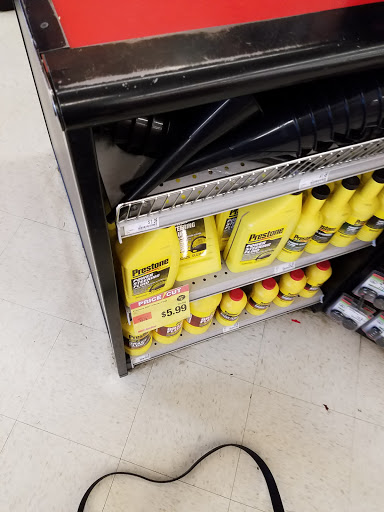 Auto Parts Store «AutoZone», reviews and photos, 707 E Market St, Leesburg, VA 20176, USA