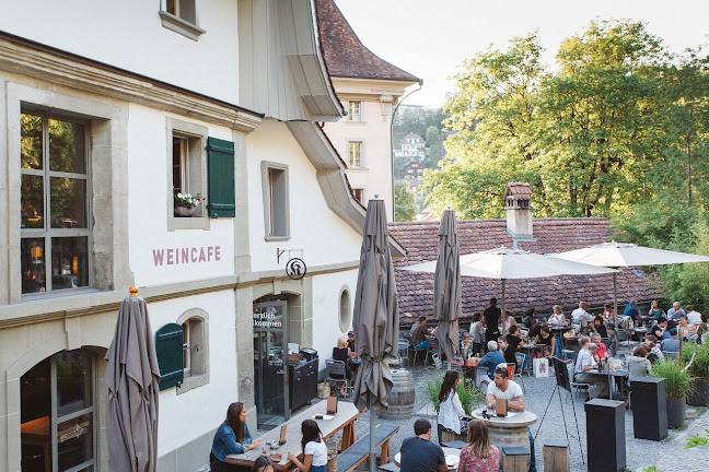 Klösterli Weincafe - Bern