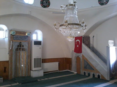 Felahiye Merkez Kale Camii