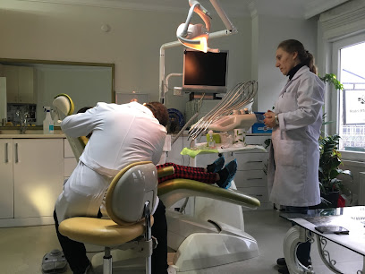 Ataman Diş Polikliniği - Kadri Ataman