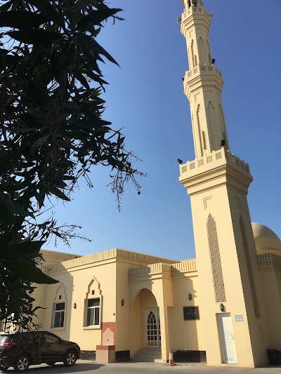 Photos of مسجد العوضي AlAwadhi Masjid