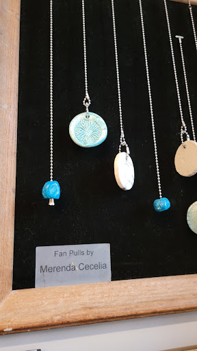 Antique Store «Nest Antique Art and Gifts», reviews and photos, 3404 Semmes Ave, Richmond, VA 23225, USA