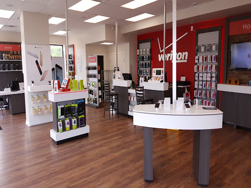 Cell Phone Store «Verizon Authorized Retailer, TCC», reviews and photos, 1080 Old Bethlehem Pike, Colmar, PA 18915, USA