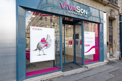 Audioprothésiste Marseille - VivaSon à Marseille