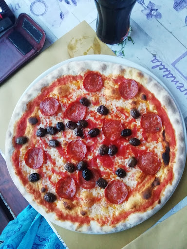 Al Fortino Trattoria Pizzeria in Canove di Roana, Provincia di Vicenza