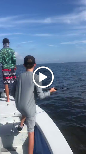Fishing Charter «Tampa Fishing Charters with Capt Tim Whitfield», reviews and photos, 5200 W Tyson Ave, Tampa, FL 33611, USA