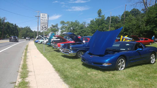 Auto Parts Store «A&A Auto Stores», reviews and photos, 360 N 9th St, Stroudsburg, PA 18360, USA