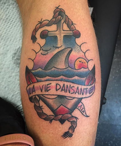 Explore apollo tattoo ideas, creative tattoo ideas in Dekalb, available at Proton Tattoo