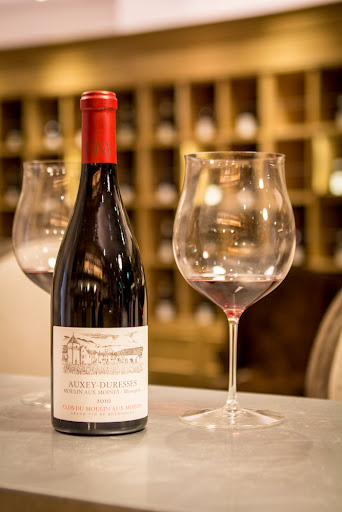 Wine Bar «Heritage Fine Wines», reviews and photos, 467 N Canon Dr, Beverly Hills, CA 90210, USA