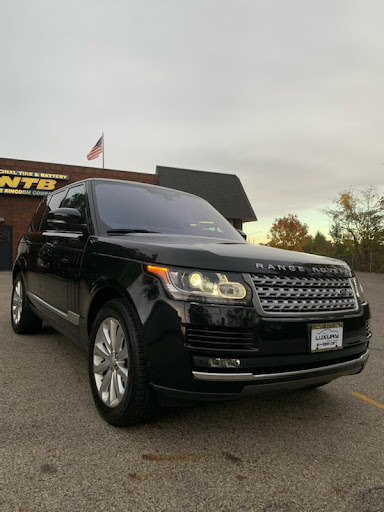 Car Dealer «Luxury Auto Sales, LLC», reviews and photos, 4880 Sinclair Rd, Columbus, OH 43229, USA