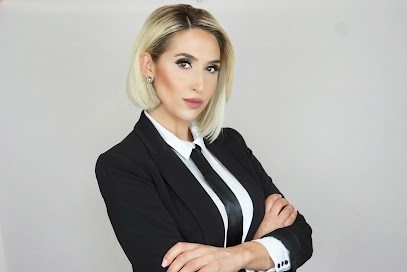 Irina Stoyan Real Estate Agent