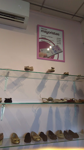 Glamy Shoes | Fabrica de Calzado Femenino | Maquila de Calzado Femenino