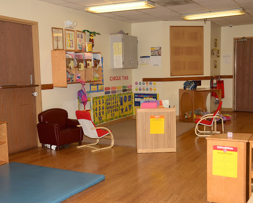 Preschool «Childtime of Waldorf, MD», reviews and photos, 78 Industrial Park Dr, Waldorf, MD 20602, USA