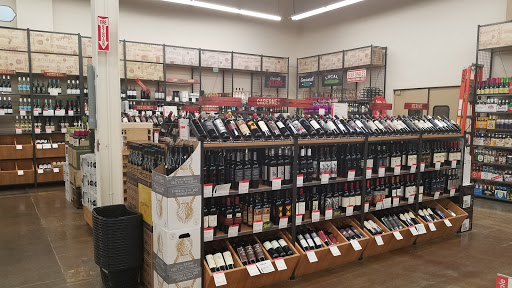 Furniture Store «Cost Plus World Market», reviews and photos, 2900 S State St #15, Ann Arbor, MI 48104, USA