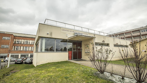 Centre de médecine nucléaire et TEP d'Eaubonne - ELSAN à Eaubonne