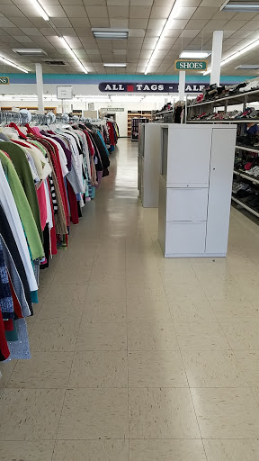 Thrift Store «Value Village», reviews and photos, 2917 Freedom Dr, Charlotte, NC 28208, USA