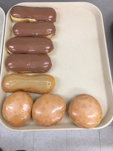 Donut Shop «Sugar Babes Donut Shop», reviews and photos, 2211 Sam Rayburn Hwy, Melissa, TX 75454, USA