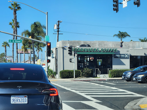 Starbucks image