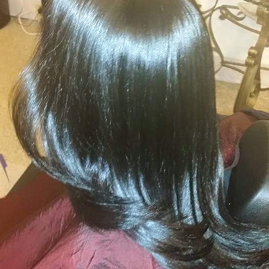 DPT Beauty Salon 45213