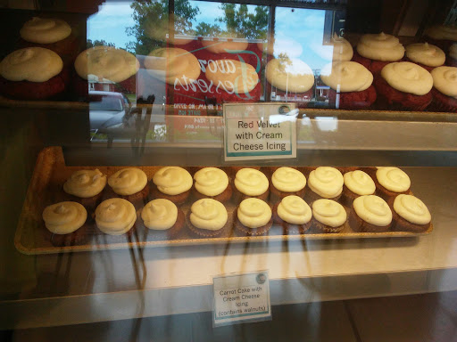 Dessert Shop «Favor Desserts», reviews and photos, 5607 NC-55, Durham, NC 27713, USA