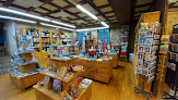Librairie du Sanctuaire - librairie religieuse du Mont Saint Michel Le Mont-Saint-Michel