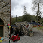 Photo n°3 de l'avis de Antonella. fait le 12/05/2019 à 17:29 sur le  Agriturismo Monte Croce à Stazzema