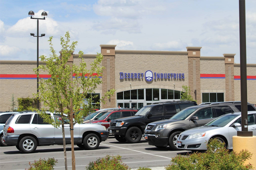 Deseret Industries, 1370 Caldwell Blvd, Nampa, ID 83651, Thrift Store