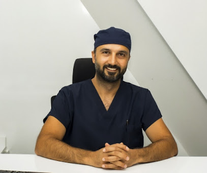 Dr. Dt. Ahmet Emre Gülerik, Protetik Diş Tedavisi