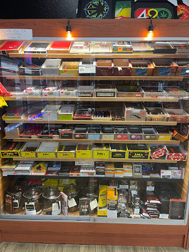 Vaporizer Store «M&M Smoke Shop», reviews and photos, 18519 Yorba Linda Blvd, Yorba Linda, CA 92886, USA