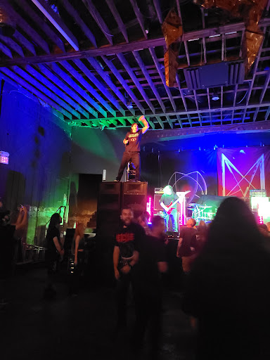 Performing Arts Theater «Irving Theater», reviews and photos, 5505 E Washington St, Indianapolis, IN 46219, USA