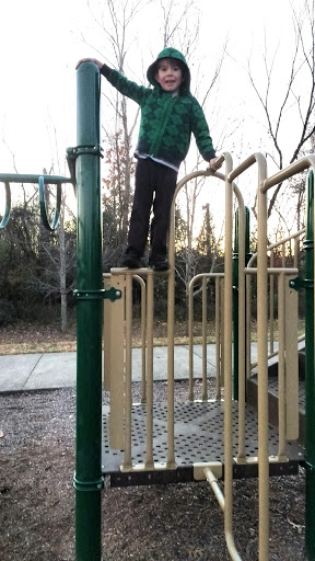 Park «Owl Creek Park», reviews and photos, 9751 Concord Rd, Brentwood, TN 37027, USA