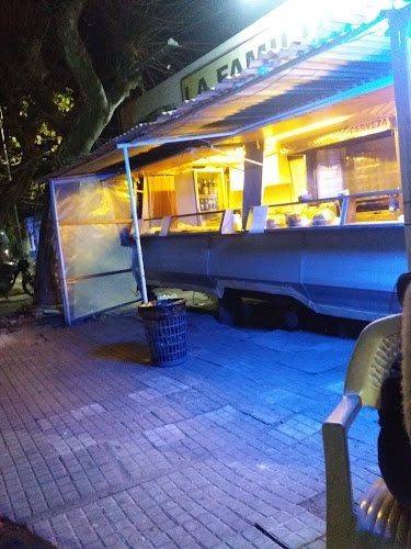 Opiniones de carrito la.familia en Río Negro - Restaurante