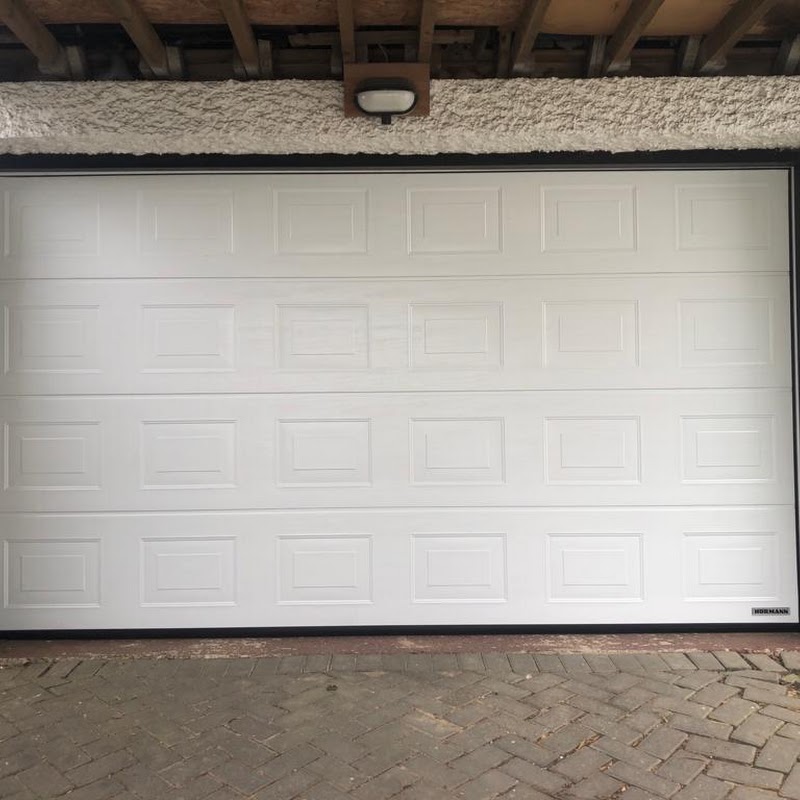 Joseph Garage Door