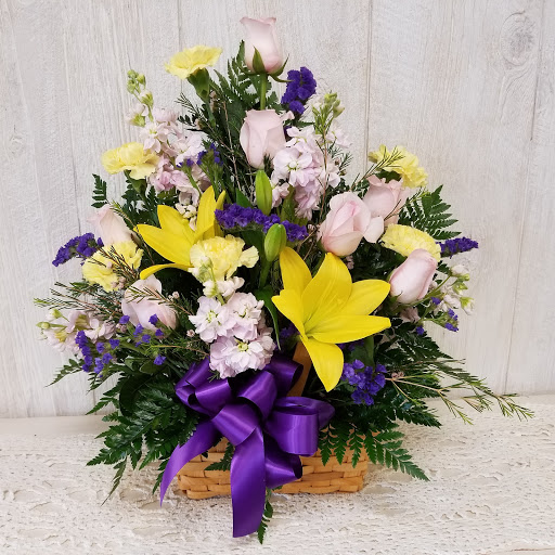 Florist «Linden Ave Florist», reviews and photos, 5010 Linden Ave, Dayton, OH 45432, USA